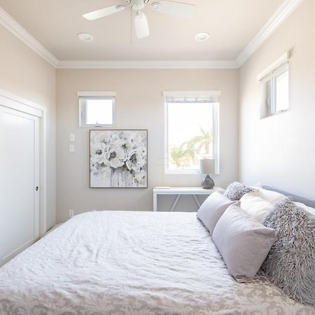 4048 Stylish Condo In Hillcrest Mission Hills San Diego Extérieur photo