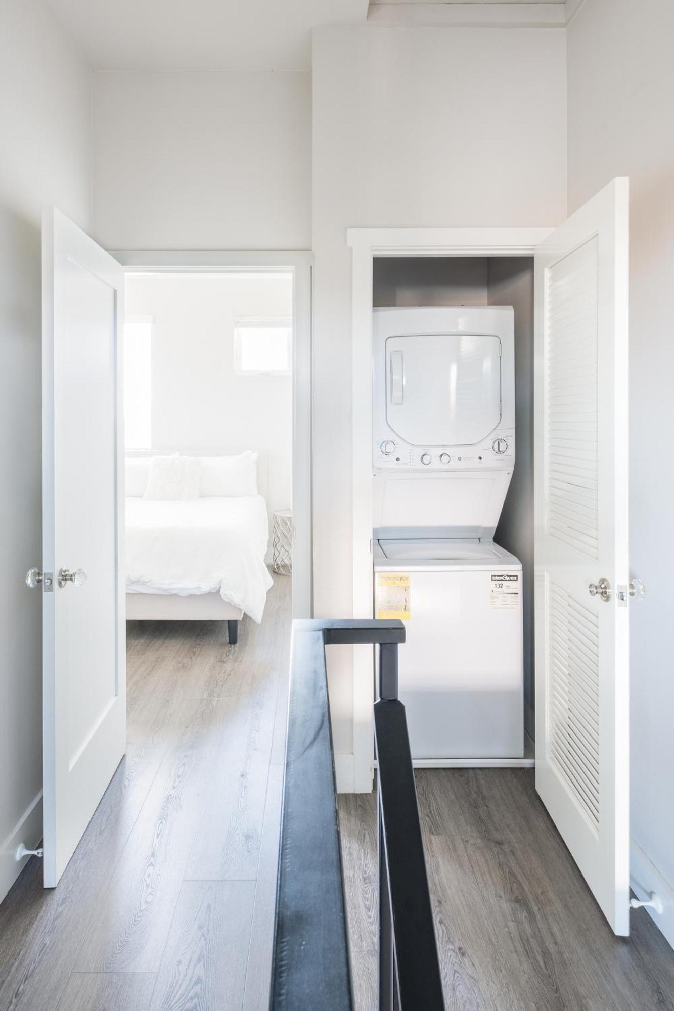 4048 Stylish Condo In Hillcrest Mission Hills San Diego Extérieur photo