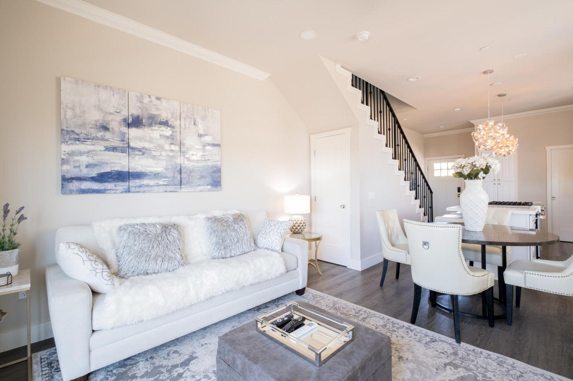 4048 Stylish Condo In Hillcrest Mission Hills San Diego Extérieur photo