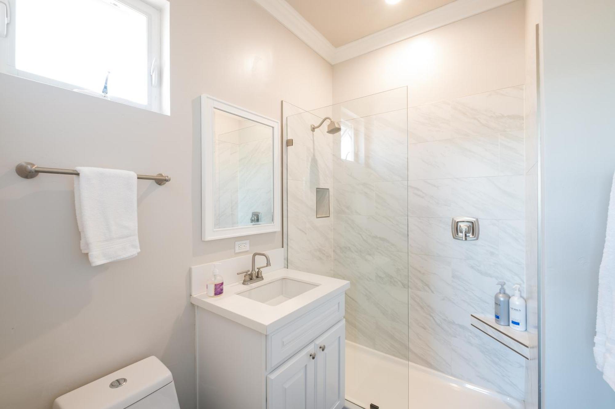 4048 Stylish Condo In Hillcrest Mission Hills San Diego Extérieur photo