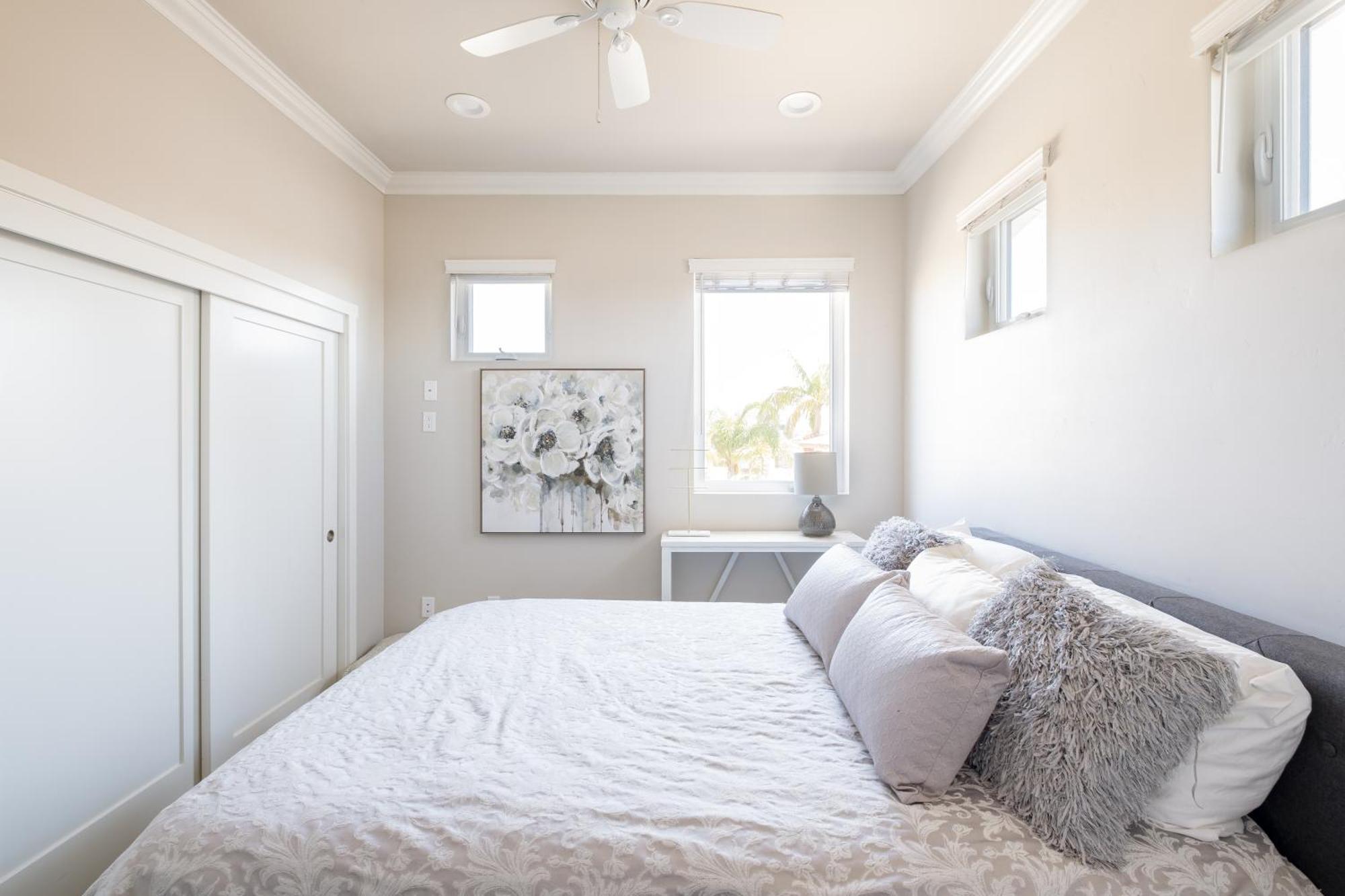 4048 Stylish Condo In Hillcrest Mission Hills San Diego Extérieur photo