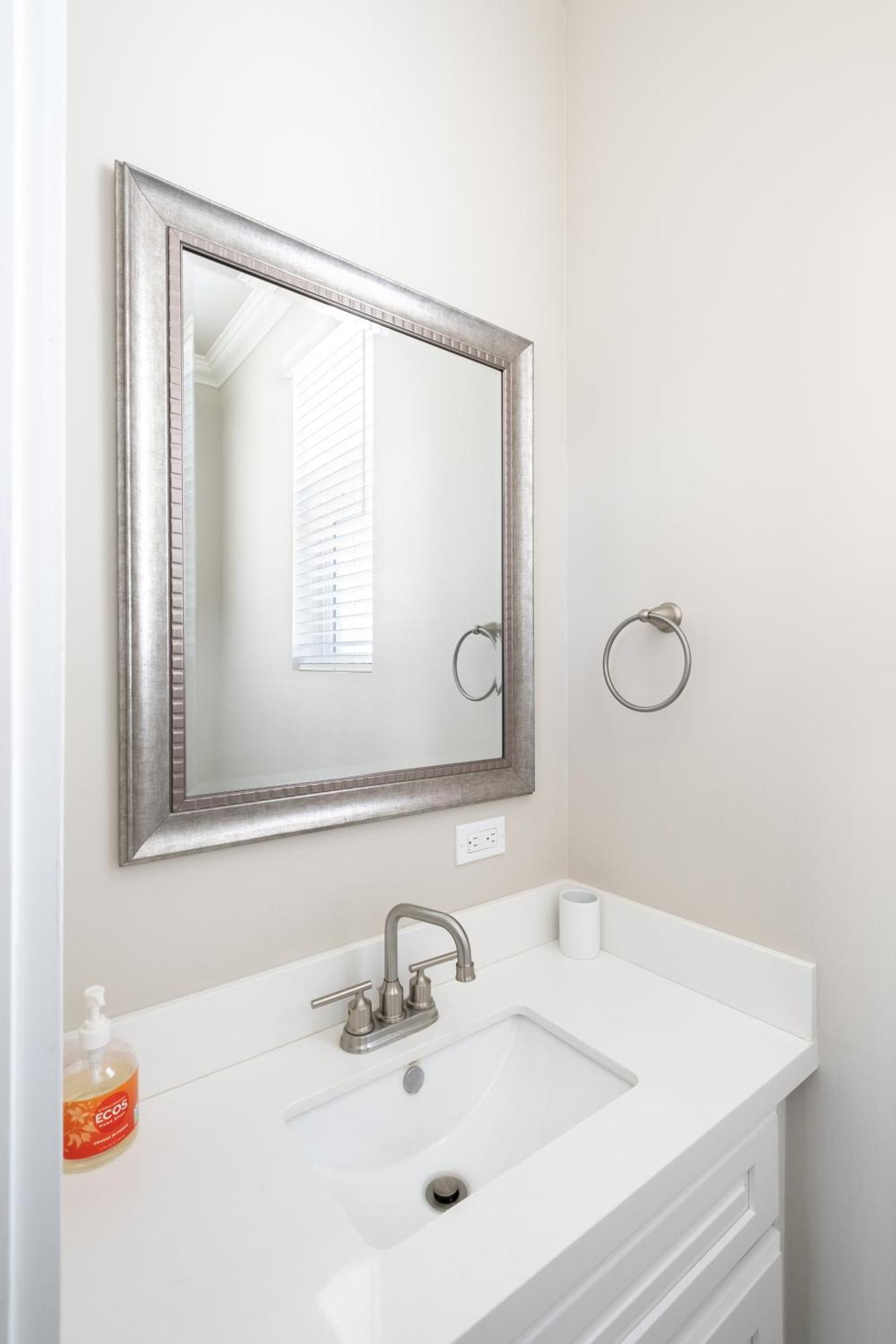 4048 Stylish Condo In Hillcrest Mission Hills San Diego Extérieur photo