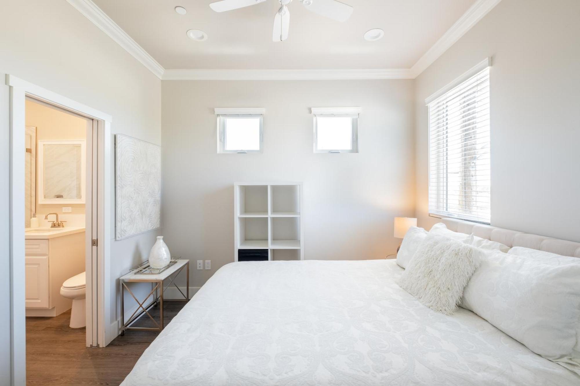 4048 Stylish Condo In Hillcrest Mission Hills San Diego Extérieur photo