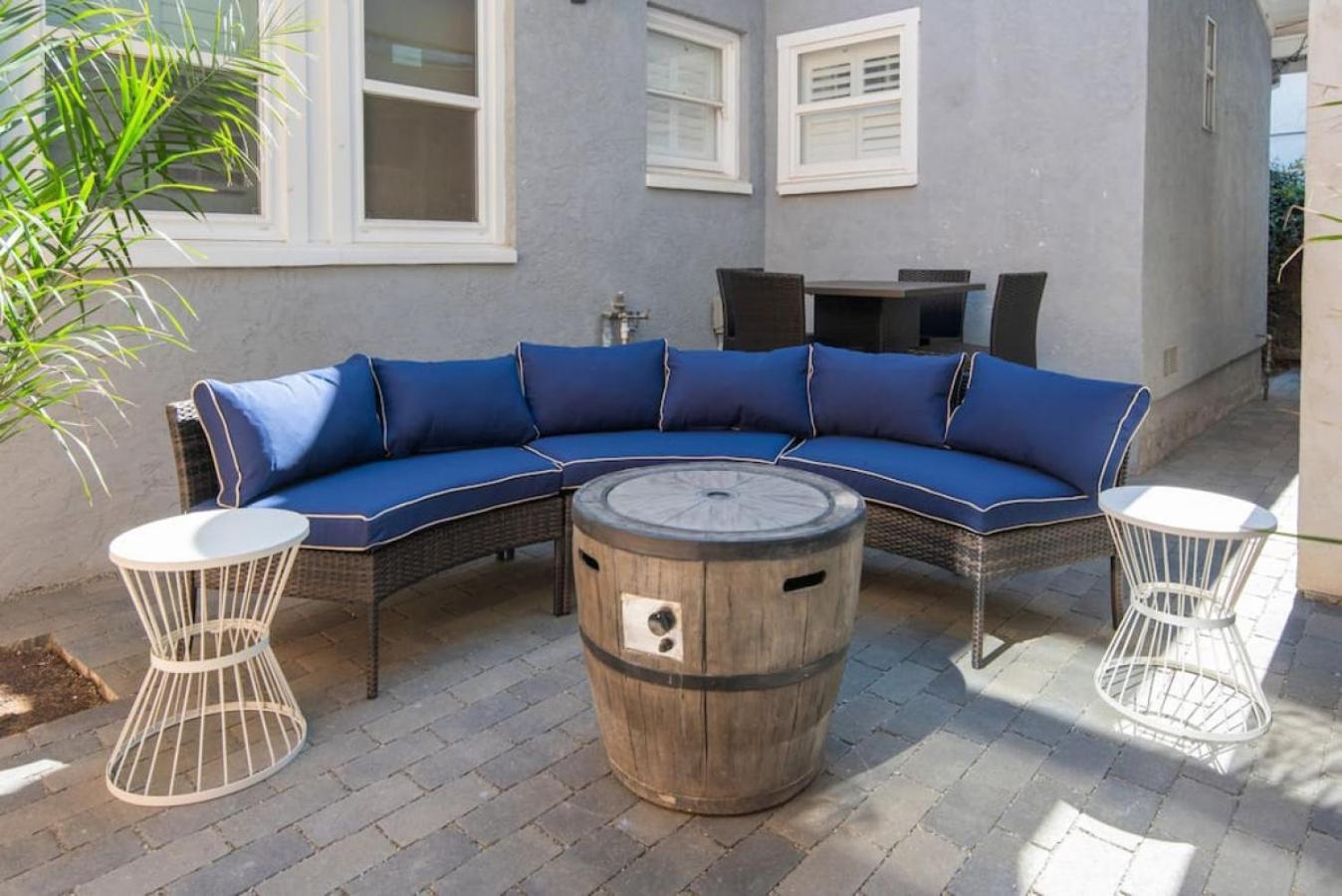 4048 Stylish Condo In Hillcrest Mission Hills San Diego Extérieur photo