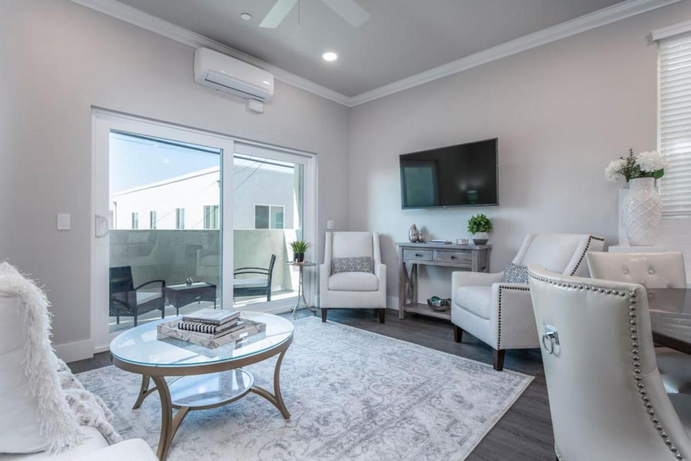 4048 Stylish Condo In Hillcrest Mission Hills San Diego Extérieur photo