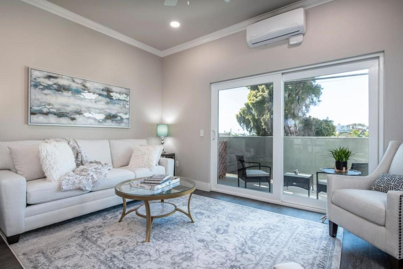 4048 Stylish Condo In Hillcrest Mission Hills San Diego Extérieur photo